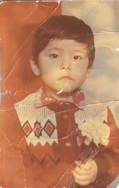 Асхат Каирбаев