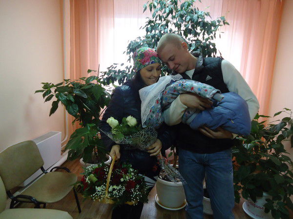 Настя Филипьева