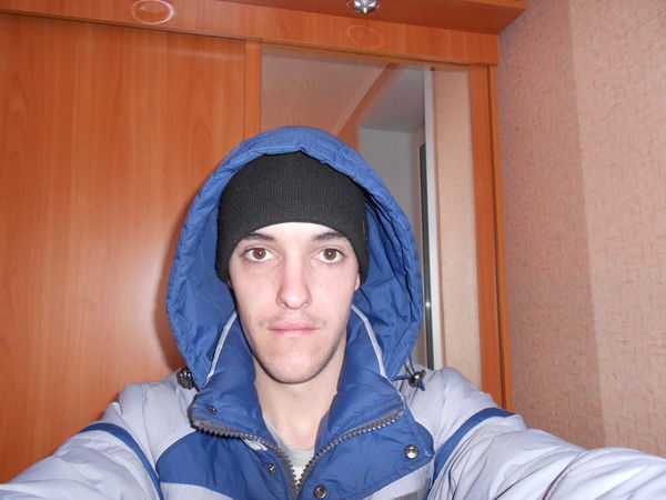 Андрей Ветошенков