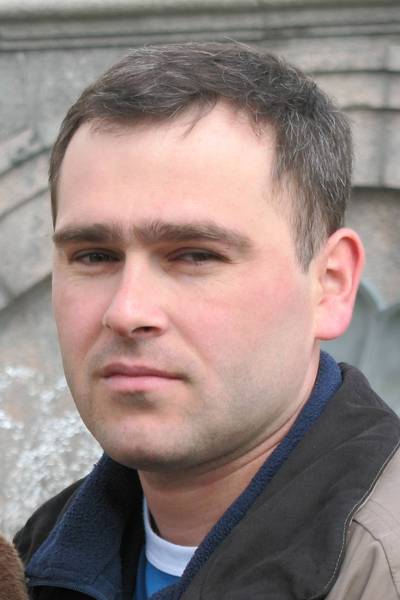 Станислав Егармин