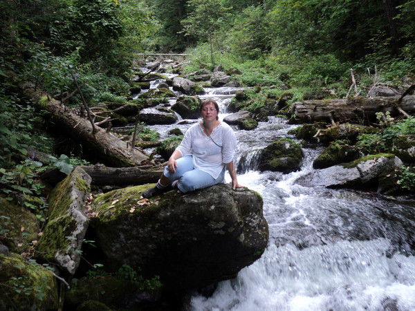 Светлана Кононова