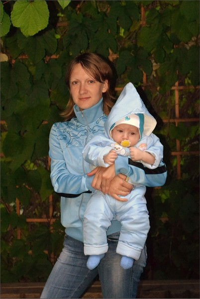 Наталья Булдакова