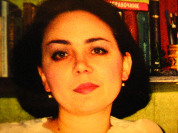 Ирина Орлова