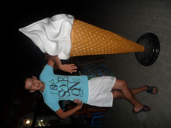 Алексей Матвеев