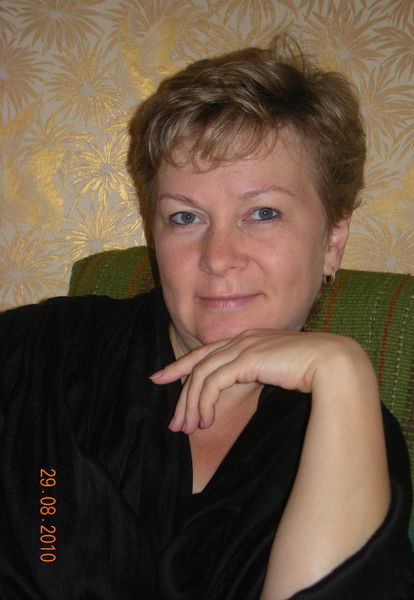 Елена Иванова