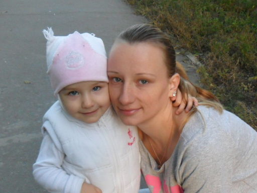 Анна Гасаненко