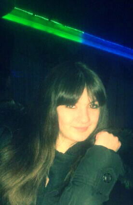 Любовь Дубинская