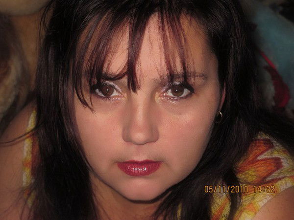 Алена Суржавская