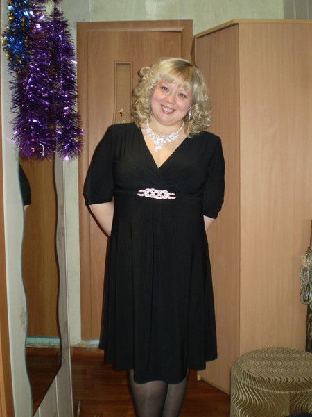 Алена Старновская