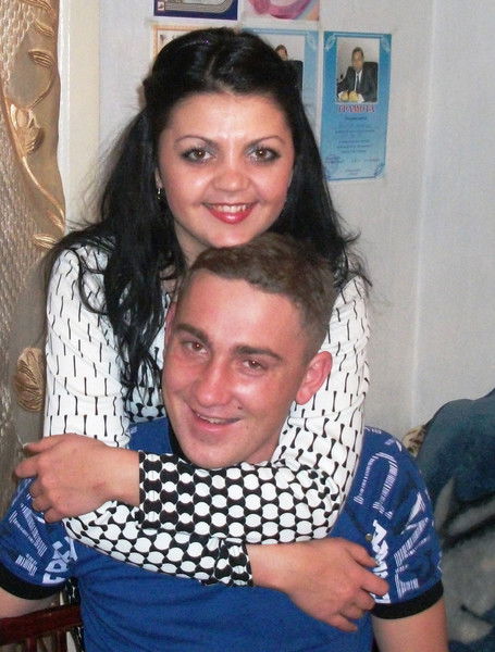 Виталия Зыбарева