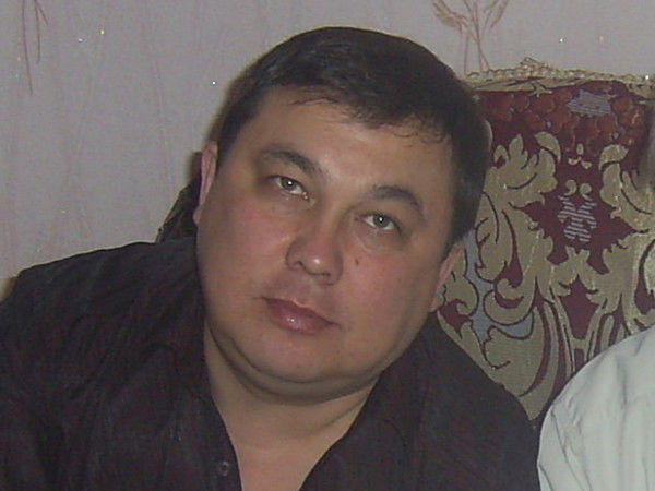 Дуйсенгалиев Булат