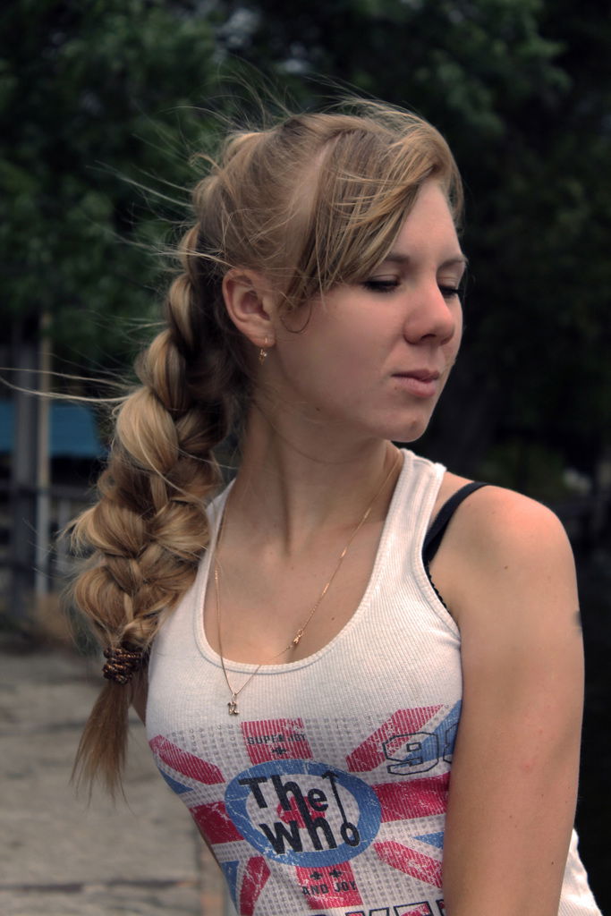 Ирина Вознесенская