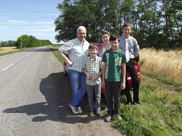 Алексей Филатов