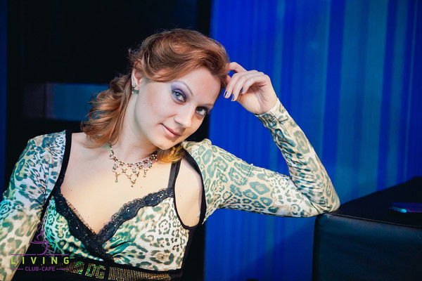 Наталья Мелехина