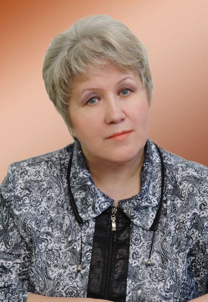 Татьяна Жоголева