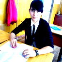 Balmeken__Kz95 Alibekova