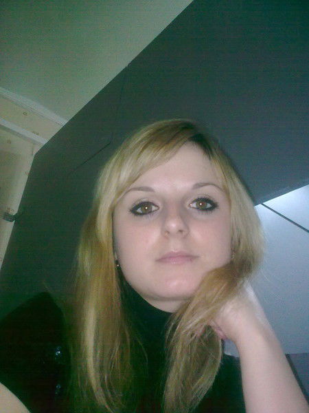 Люда Злотник