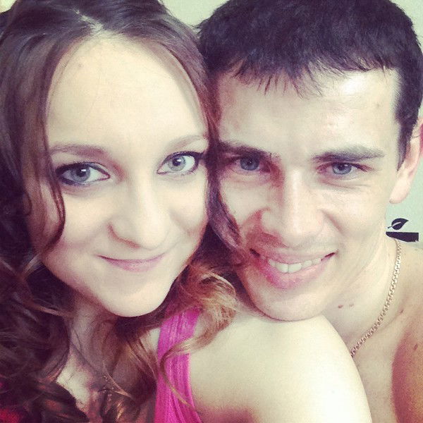 Анжелина Литунова