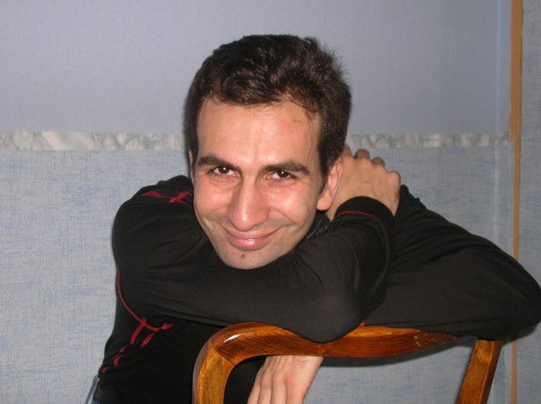 Александр Логинов