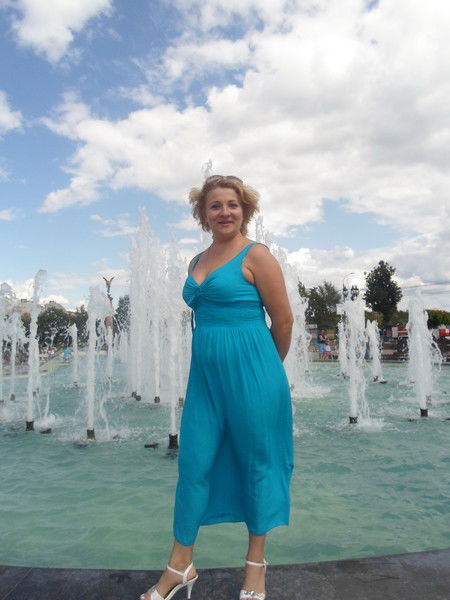 Людмила Соловьева