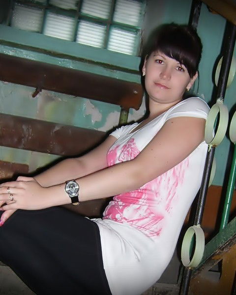 Елена Шульц