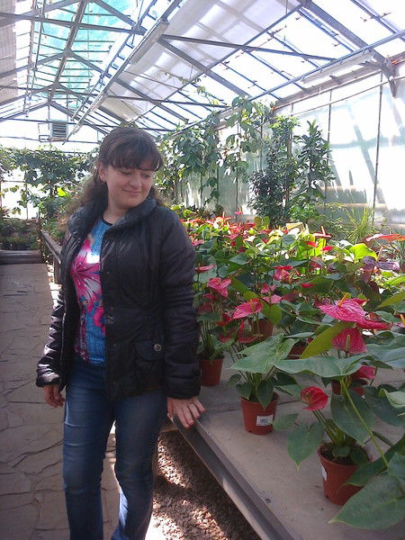 Ирочка Профатило