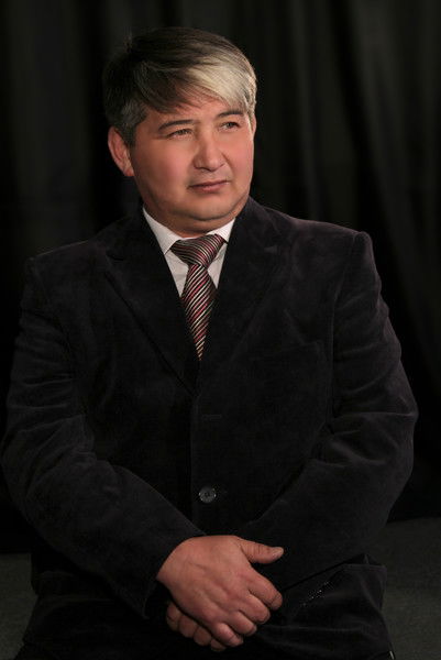 Женис Ержуманов