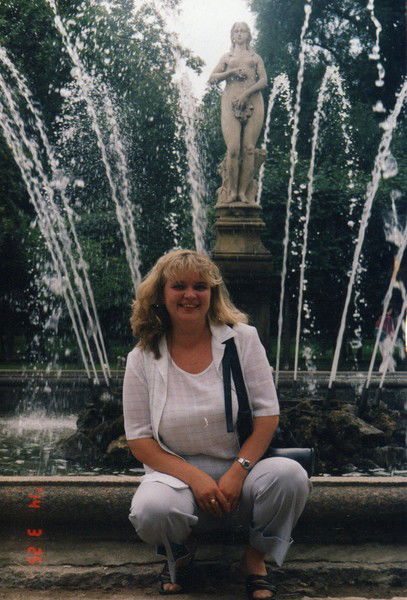 Екатерина Козлова