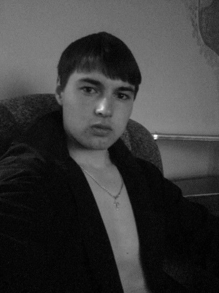 Александр Нестеров