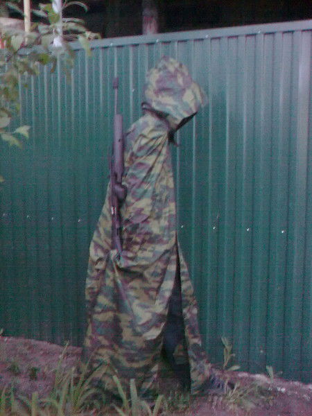 Степан Усачев