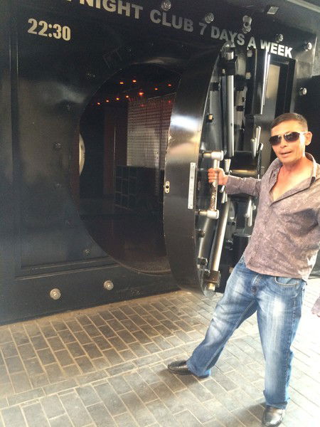 Павел Печняков