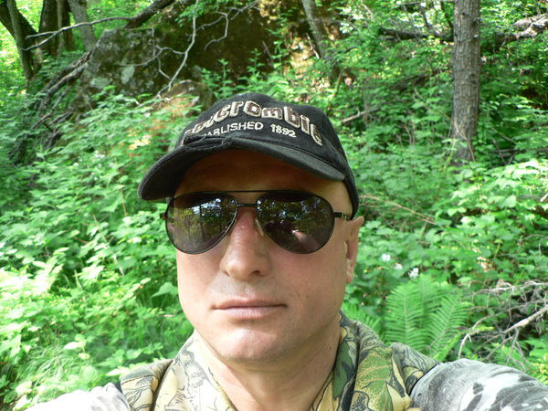 Андрей Грицай