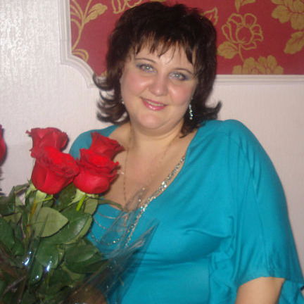 Ольга Межерина