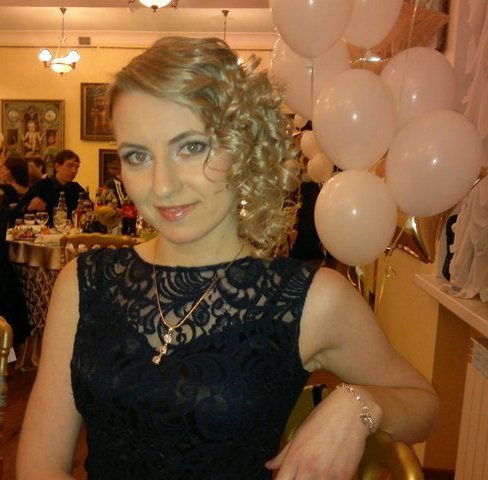 Наталья Скорупская