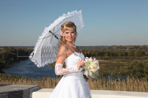 Анастасия Гараева