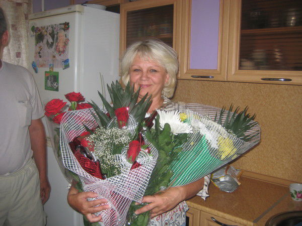 Ирина Попова