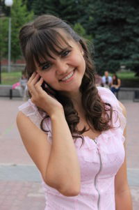 Екатерина Брагэ