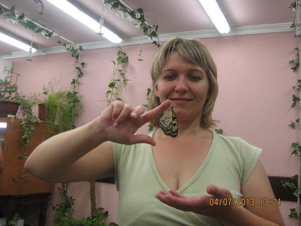 Елена Пивень