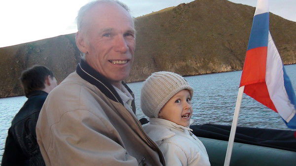 Геннадий Торшин