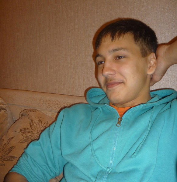 Виктор Кулик