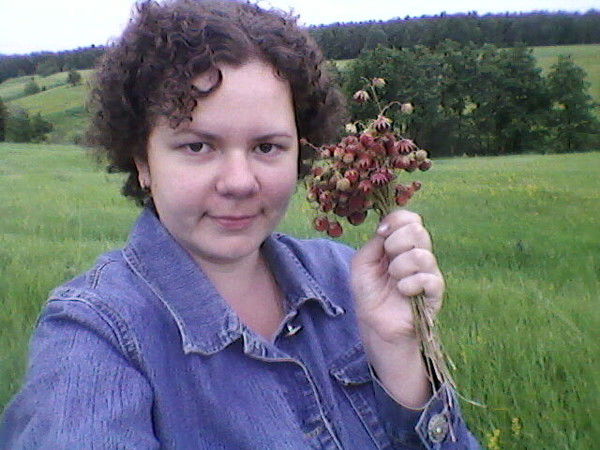 Евгения Крайнова