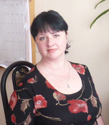 Марина Дзюба