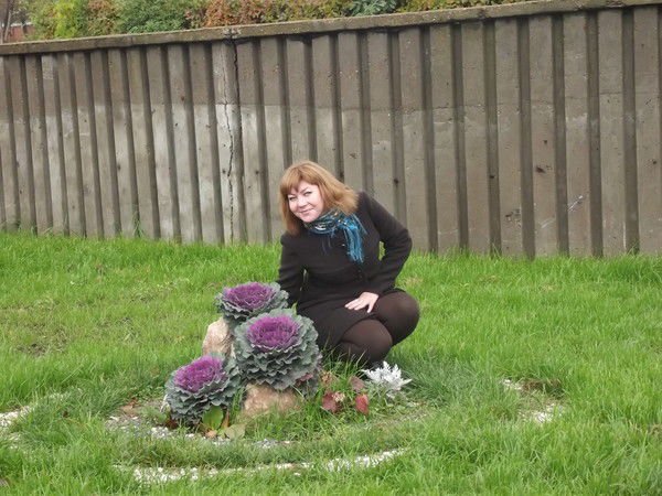 Регина Халикова