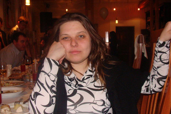 Наталья Козяева