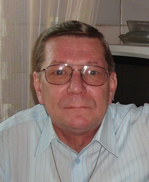 Станислав Михайлов