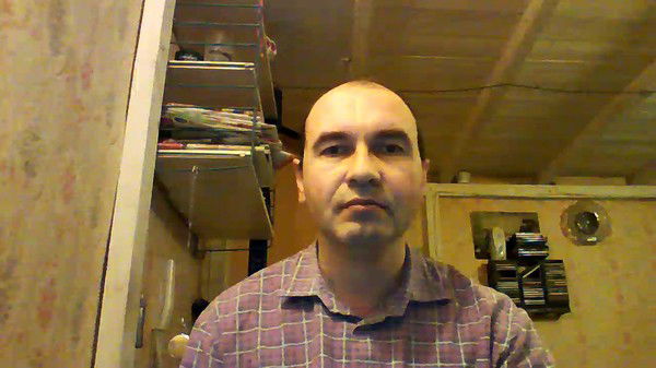 Сергей Смирнов