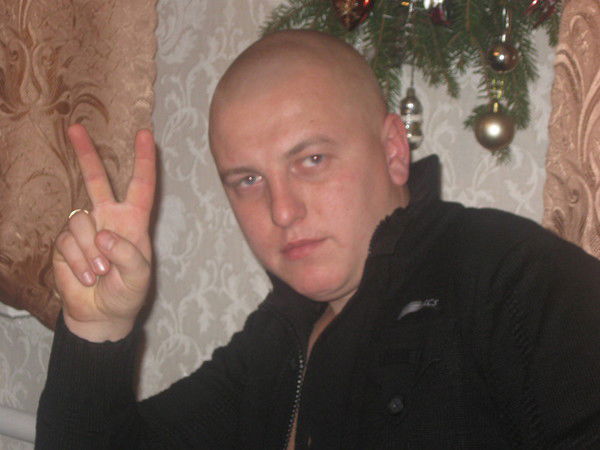 Виктор Алашеев