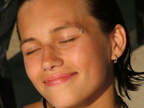 Татьяна Маркина