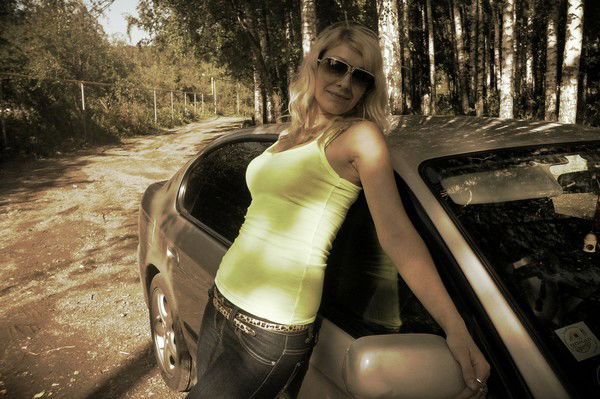 Ника Удиванова