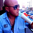 Илья Исламов